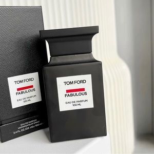 Tom Ford Fabulous